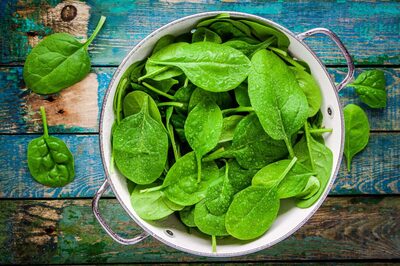 You Need These 5 Foods In Your Diet To Combat Iron Deficiency
