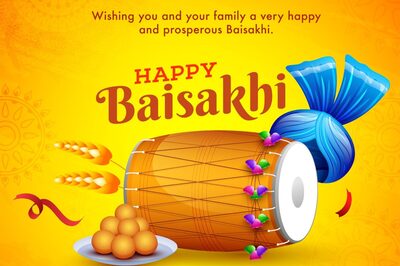 Baisakhi 2023: Top Punjabi Folk and Movie Songs That You Should Have In Your Playlist