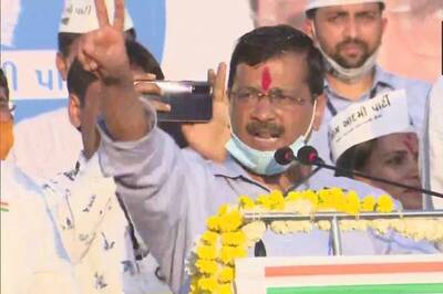 Ram Rajya in Delhi: Arvind Kejriwal and AAP’s Another Ideological Leap