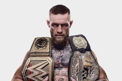 Conor McGregor: The Irish MMA Boxer's Fitness Routine Decoded