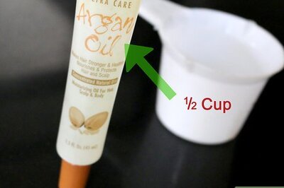 How to Make Vitamin E Oil