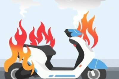 EV Makers to Ensure Safer Fire-Proof Experience for Riders from Next Summer