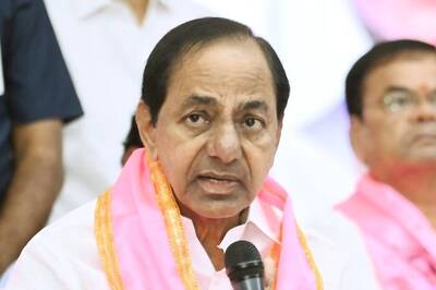 BRS Will Win 95-105 Assembly Seats in Nov 30 Polls, Says Telangana CM Chandrasekhar Rao