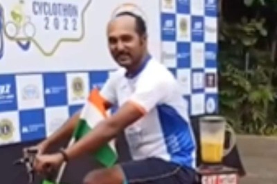 Mysuru Man's Innovative And Eco-friendly Fruit Juice Shop Has Everyone Talking