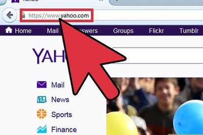 How to Manage Your Account Settings on Yahoo!