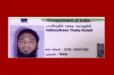 Kerala Youth Who Left to 'Join' ISIS Killed in Drone Strike in Afghanistan, Says Family