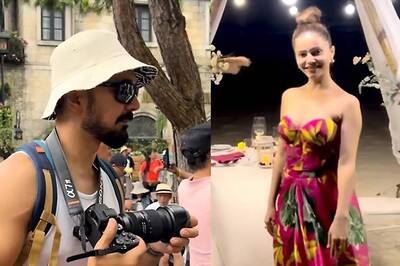 Abhinav Shukla And Rubina Dilaik’s Vietnam Vacation Is All Things Dreamy