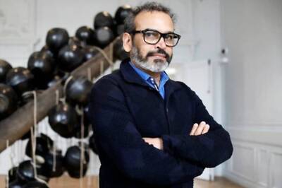 A Year After #MeToo, Artist Subodh Gupta Files Defamation Suit Against Anonymous Instagram Handle