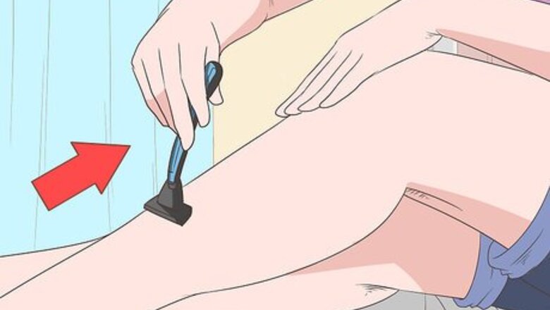 How to Apply a Skin Traction