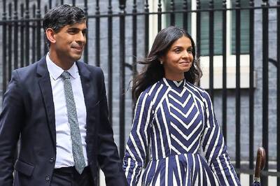 Why History Will Judge Former UK PM Rishi Sunak Kindly