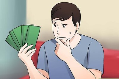 How to Live Without Money