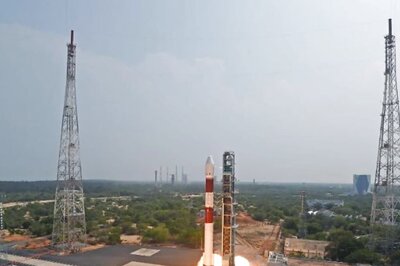 ISRO To Launch Navigation Satellite With Domestic Atomic Clock On May 29: All Details