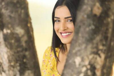 'Tip Tip...': Bhojpuri Star Amrapali Dubey Shakes a Leg on Raveena Tandon's Hit Number