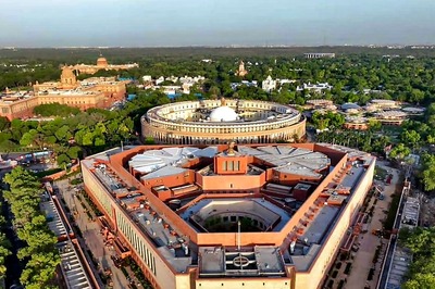 Parliament's Monsoon Session to See Flood of 32 Bills from Govt, Oppn Storm on Manipur, Wrestlers' Row