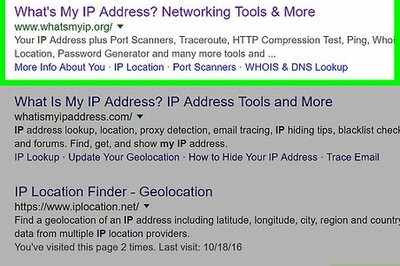 How to Ping Your Own Computer