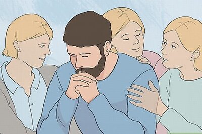 What Enmeshed Relationships Look like in Families and Couples