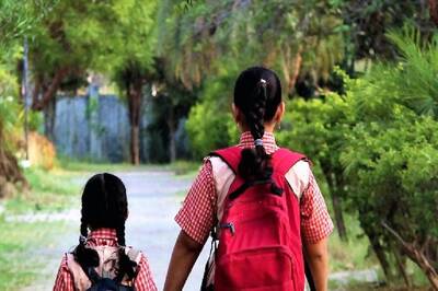 Schools in Maharashtra May Take Some Time to Reopen, SOPs Likely to Change