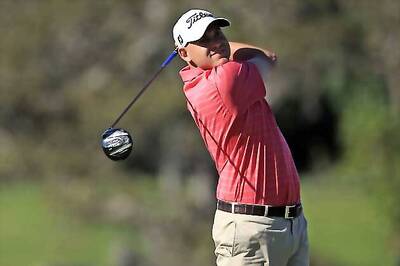 Haas grabs lead at Arnold Palmer Invitational, Woods and Rose in pursuit