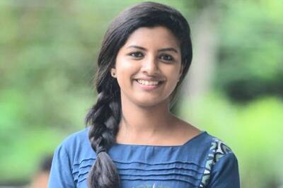 Actor Lijomol Jose 'Caught Rats, Tasted Rat Curry' To Do Justice To Her Jai Bhim Role