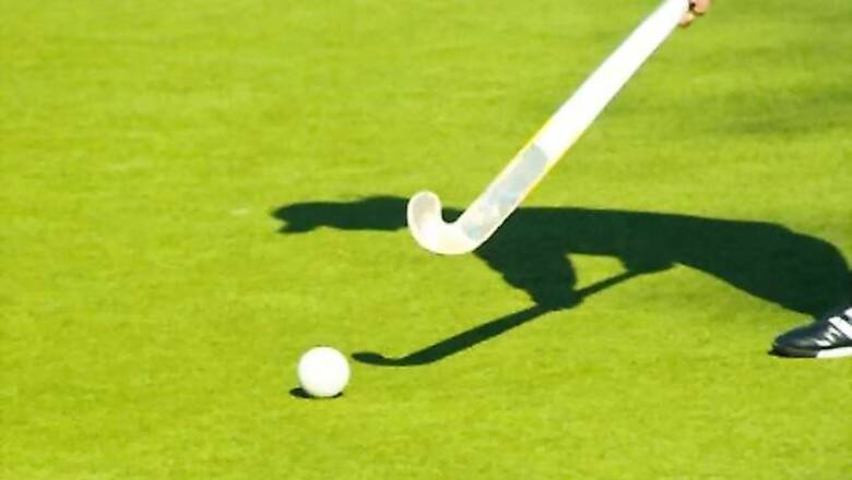 Tom Boon becomes highest priced player in 2015 HIL bidding