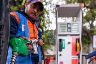 Petrol, Diesel Price Today Unchanged After 7 Days; Fuel Prices Still At All-Time High
