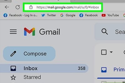 How to Add Approved Senders to Gmail
