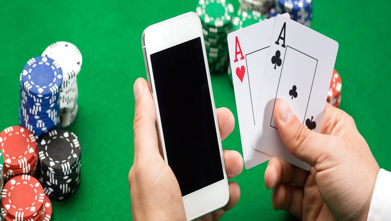 Websites Ban Karnataka Residents from Playing Cash Games After Govt Notifies Online Gambling Ban