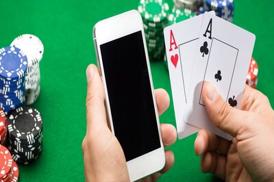 Websites Ban Karnataka Residents from Playing Cash Games After Govt Notifies Online Gambling Ban