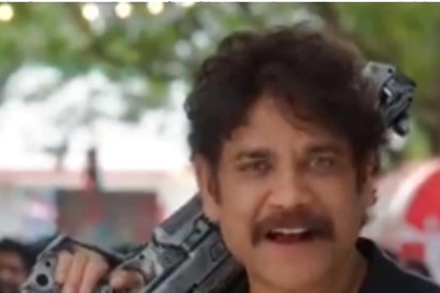 Watch: Nagarjuna Announces Bigg Boss Telugu 5 Premiere Date in Style