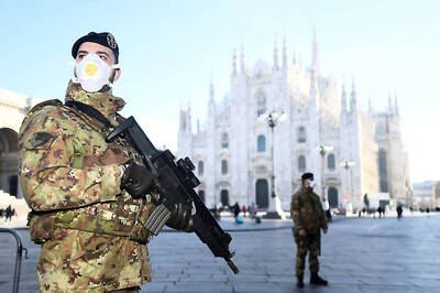 Makes No Sense Right Now: Italy Sports Minister Calls for Halt to Serie A Over Coronavirus