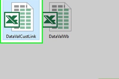 How to Edit a Drop Down List in Excel on PC or Mac