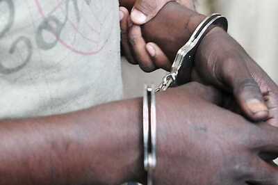 Four Detained in UP for Uploading Inflammatory Song on Social Media