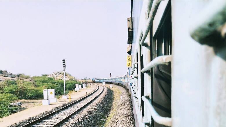 Indian Railways Updates: Churu-Ludhiana Train to Resume Operations From April 1, Check Details
