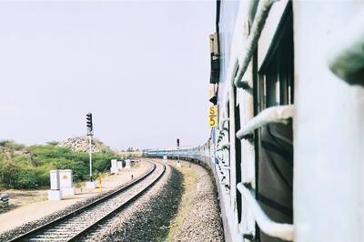 Indian Railways Updates: Churu-Ludhiana Train to Resume Operations From April 1, Check Details