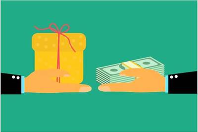 Indians Prefer Online Gifting Stores Over Offline Shopping