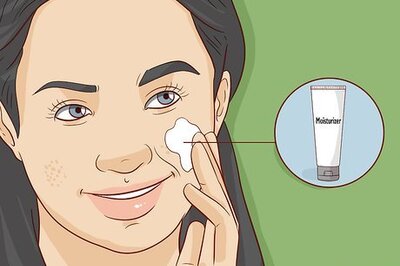 How to Cover a Scar on Your Face