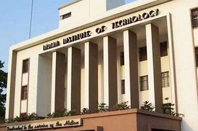 IITs, Central Universities Will Now Rock to Patriotic Numbers