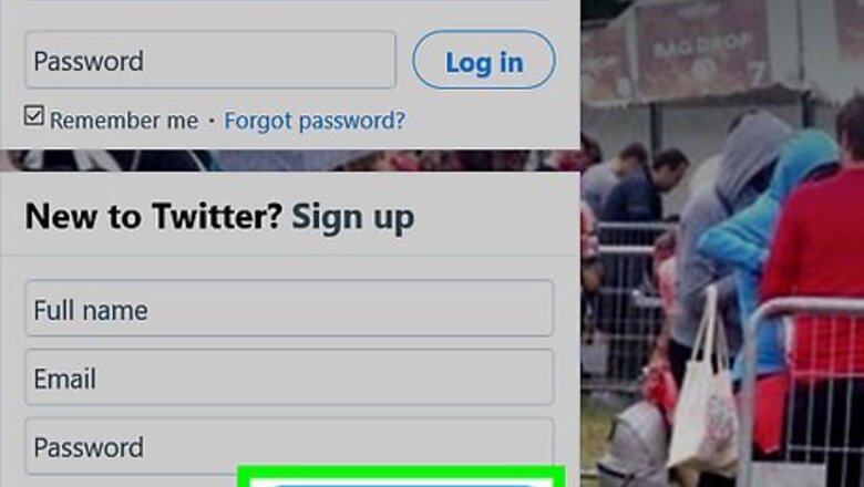 How to Create a Twitter Resume