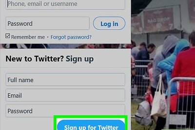 How to Create a Twitter Resume