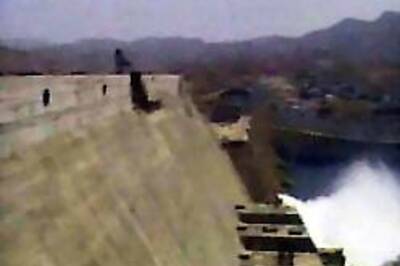 SC to look into rehab of dam displaced