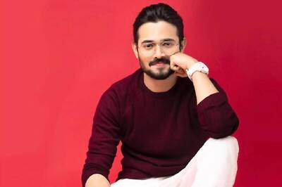 Bhuvan Bam Tests Positive for Coronavirus