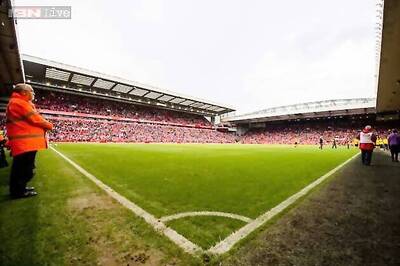 Bigger stadiums for Liverpool, Chelsea a step closer