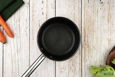 How to Steam Vegetables Without a Steamer