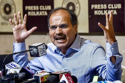 Repeal Farm Laws and Don't Make it Prestige Issue, Adhir Ranjan Chowdhury Writes to PM