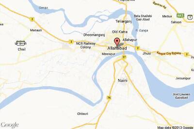 Sub-inspector murder case: UP Police arrests two men