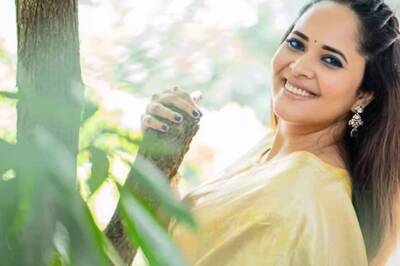 'Just The Beginning': Anasuya Bharadwaj On Pawan Kalyan's Party's Stunning Show In Elections