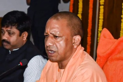 If India and US Work Together, it Will Be Beneficial for Entire Humanity: UP CM Adityanath