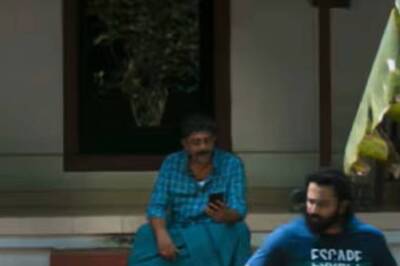 Jai Ganesh's New Song Aarambhamaay Is Finally Here