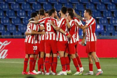 All You Need to Know: Atletico Madrid vs RB Leipzig in Champions League Quarter-final