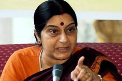 Sushma urged to raise turban issue with French president